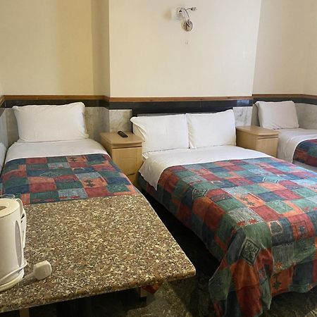 European Hotel London Eksteriør bilde