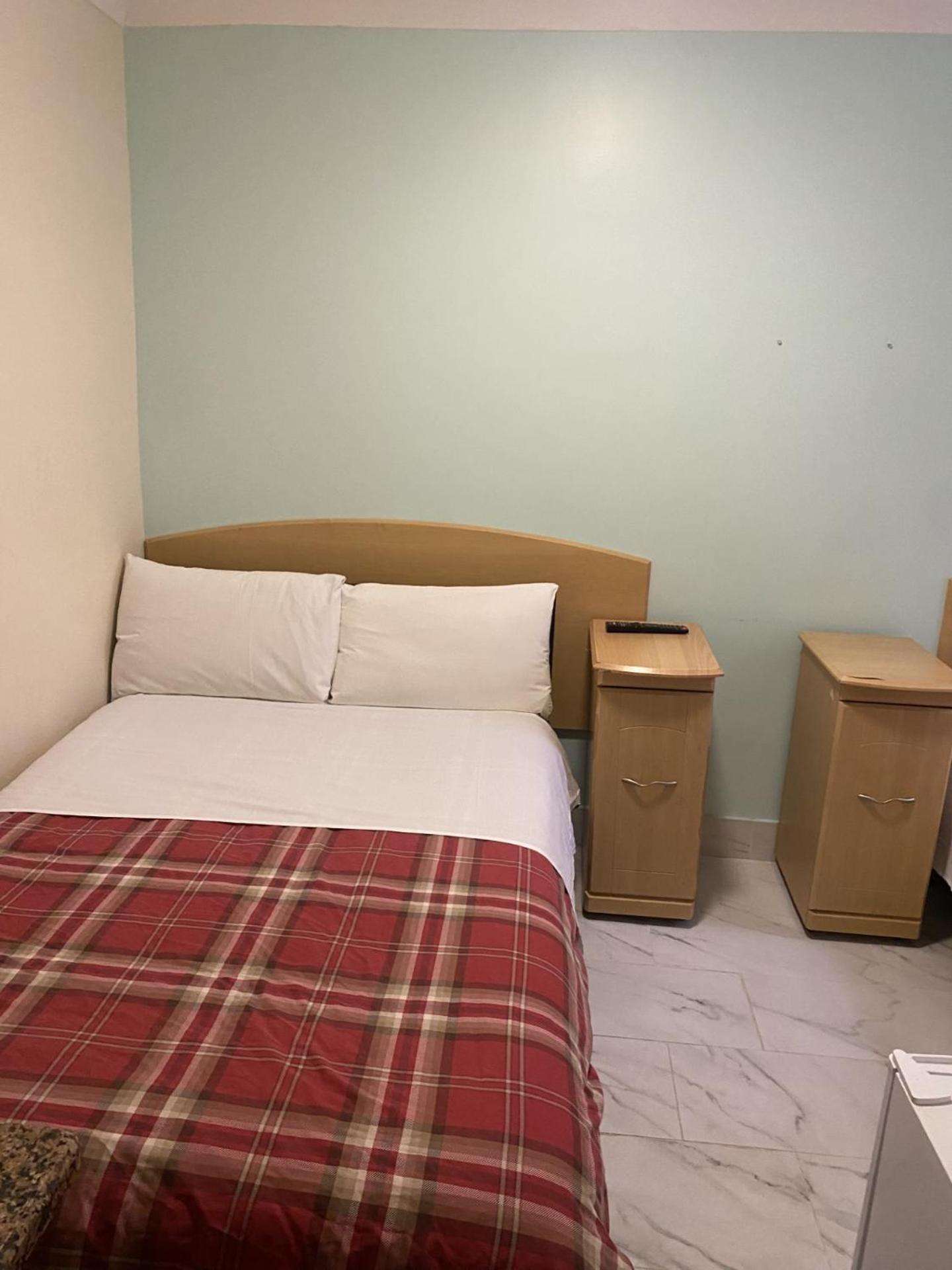 European Hotel London Eksteriør bilde