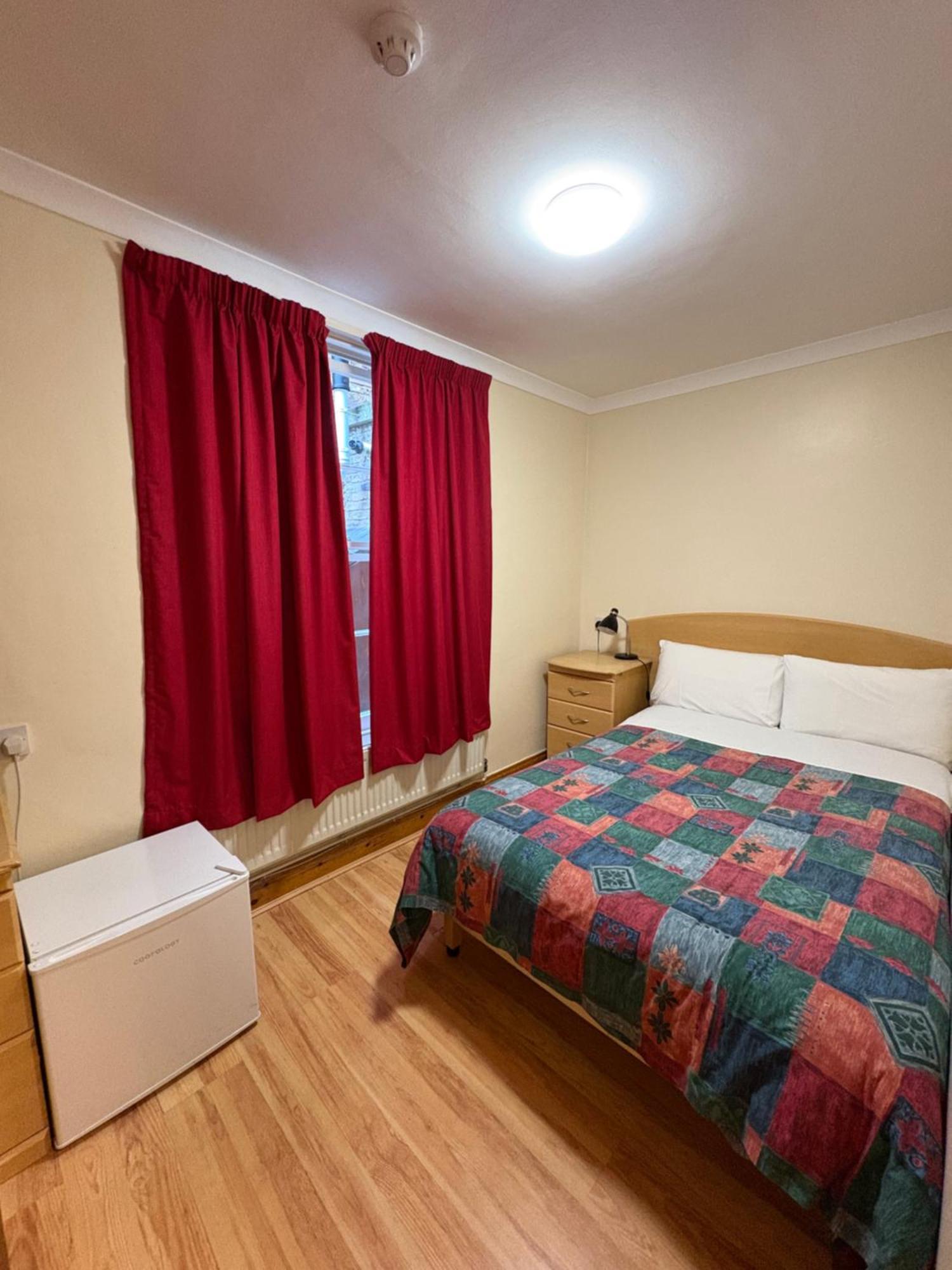 European Hotel London Eksteriør bilde